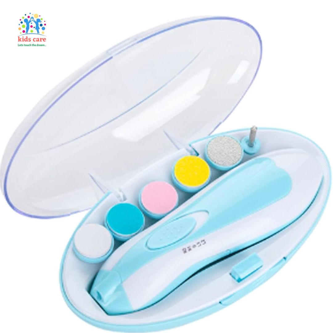 Baby Nail Trimmer